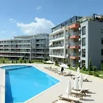 Sun Wave Sea And Pool View Appartement