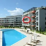 Sun Wave Sea And Pool View Appartement *