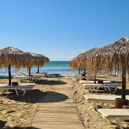 Apartment Sun Wave Sea And Pool View Sveti Vlas
