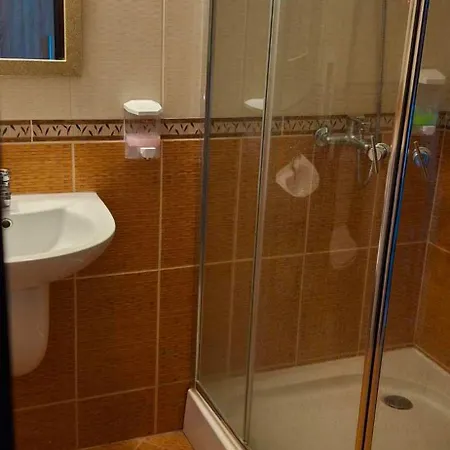 Sun Wave Sea And Pool View Apartment Sweti Wlas