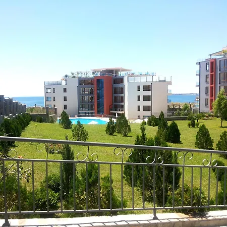 Sun Wave Sea And Pool View Appartement *