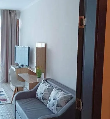 Sun Wave Sea And Pool View * Свети Влас