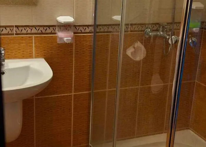 Sun Wave Sea And Pool View Апартамент Свети Влас